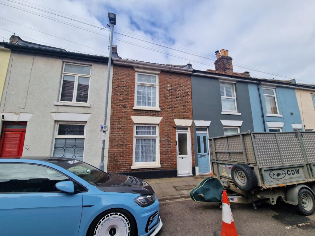 Main image of property: Brompton Road, Southsea, Hampshire, PO4