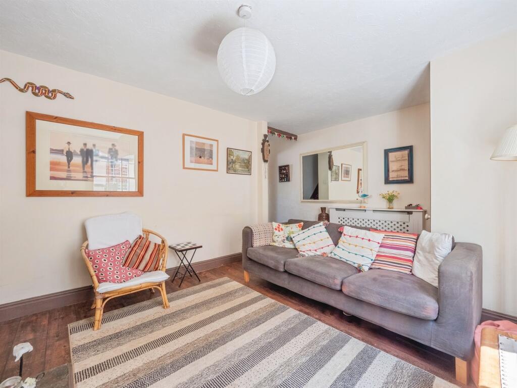 Main image of property: Wesley Street, WEYMOUTH