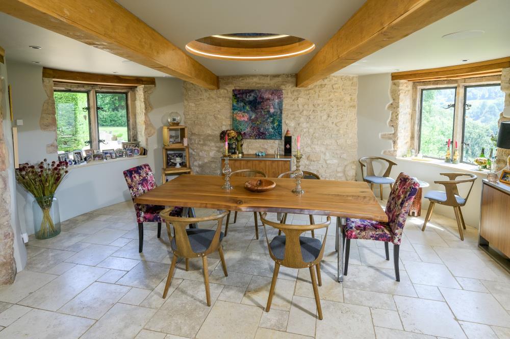 House in Stroud, North Nibley - View 5