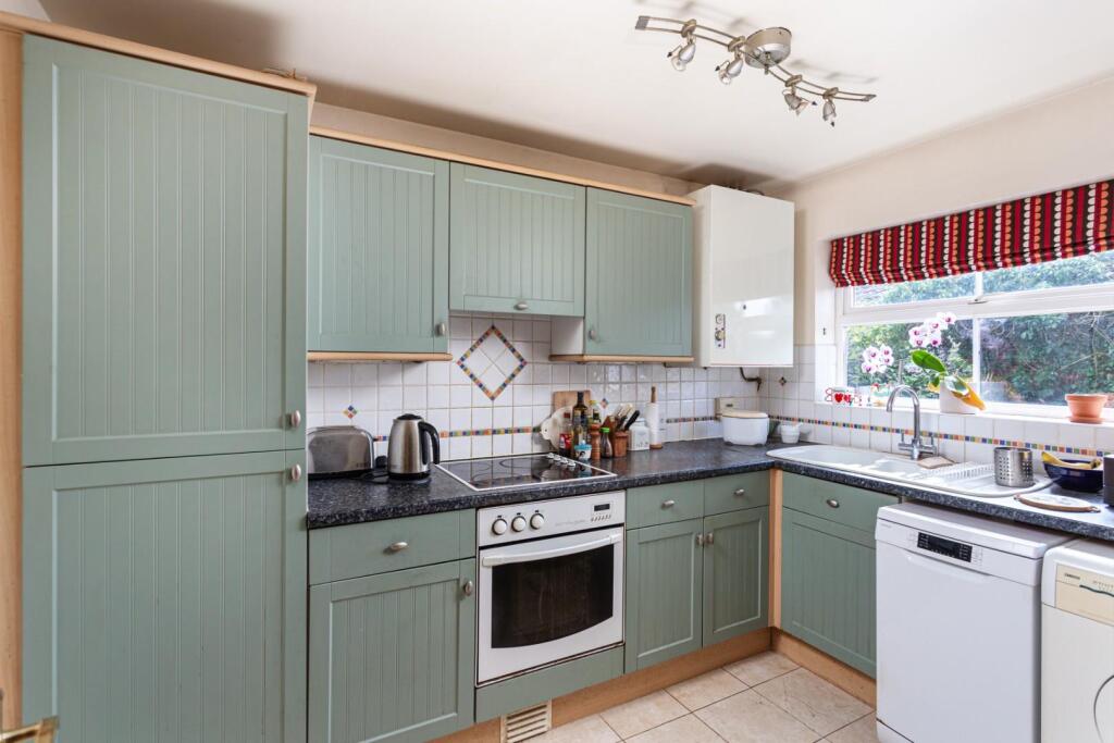 House in Alne, North Yorkshire - View 3