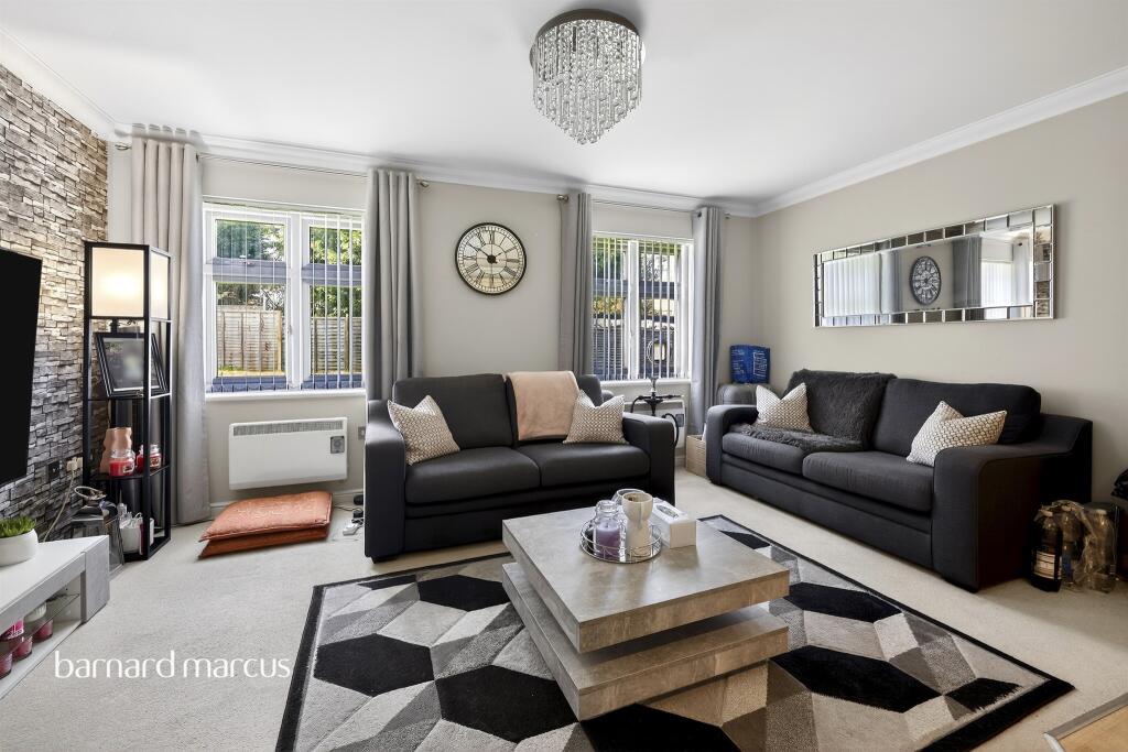 Main image of property: Brighton Road, Hooley, Coulsdon