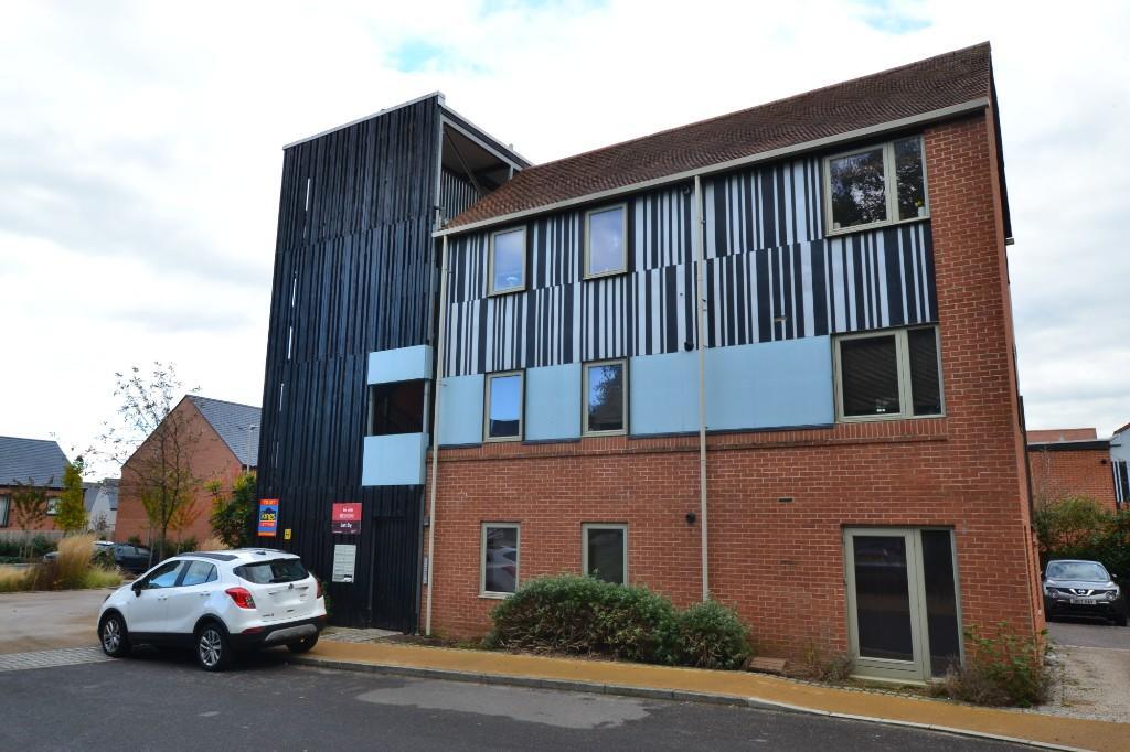 Main image of property: Canopy Lane, Newhall, Harlow, Essex, CM17