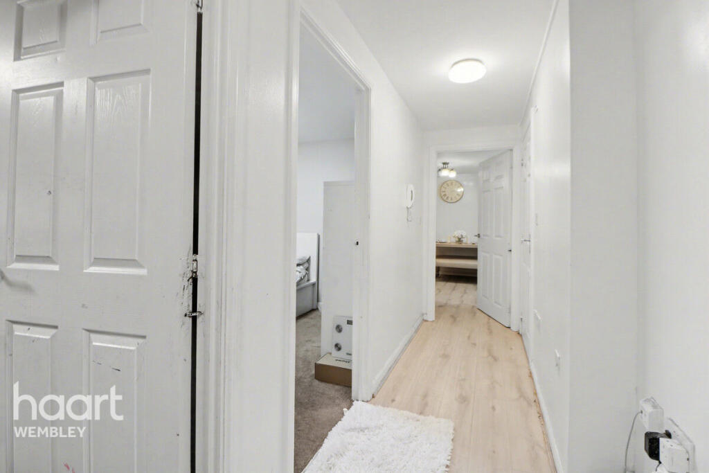 Main image of property: Wellspring Crescent, Wembley