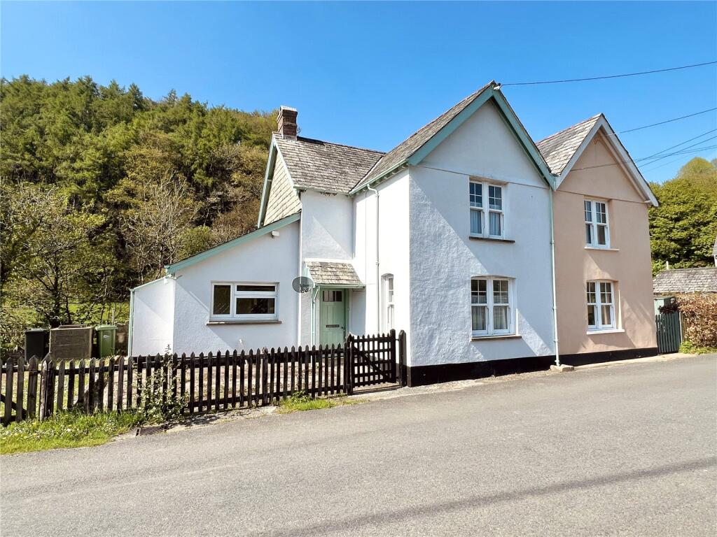 Main image of property: Brendon, Lynton, Devon, EX35
