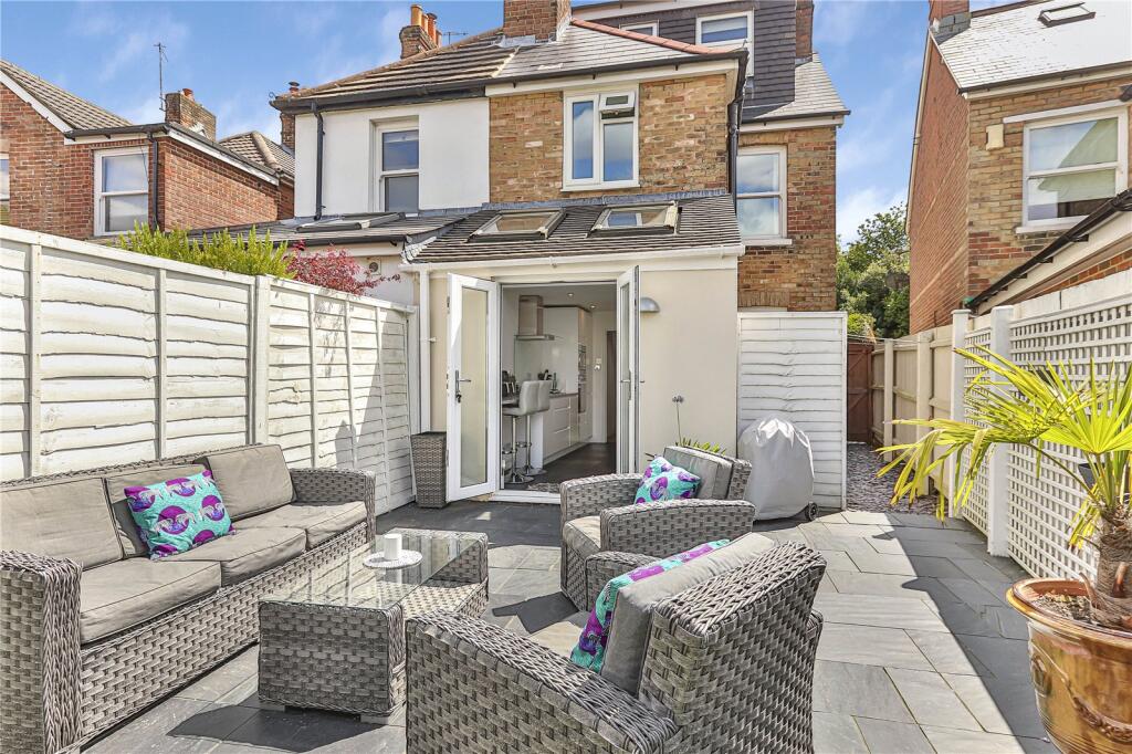 Additional image 11 of Clarence Road, Lower Parkstone, Poole, Dorset, BH14