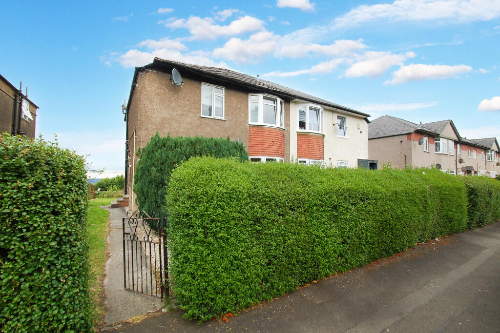 Main image of property: Chirnside Road, Glasgow, City of Glasgow, G52 2LQ