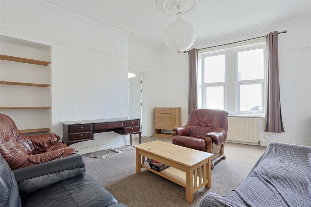 House in Newcastle upon Tyne, Cradlewell, Sandyford - View 3