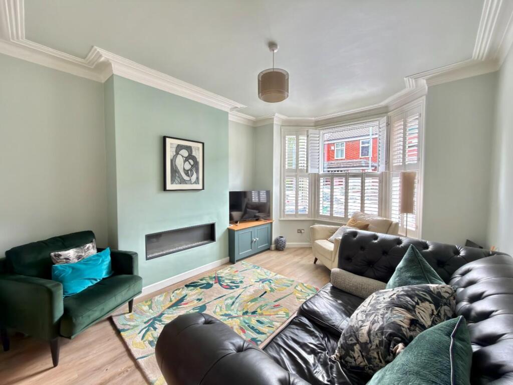 House in Manchester - View 2