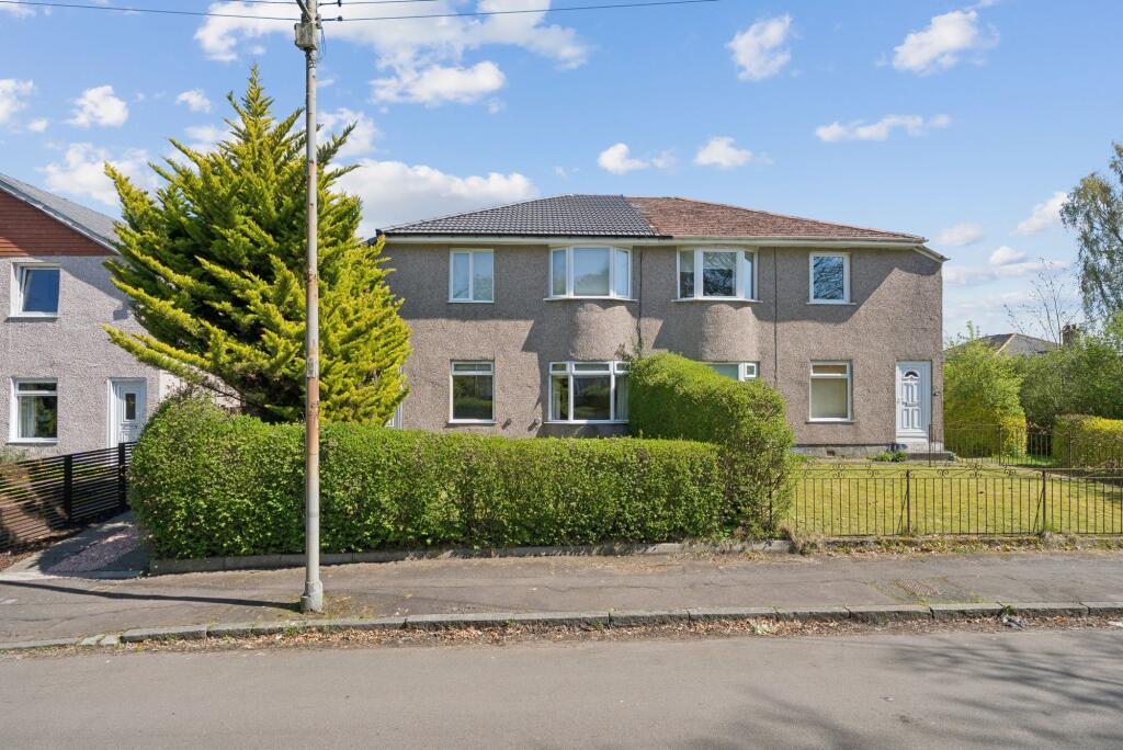 Main image of property: 137 Glencroft Road, Croftfoot, Glasgow, G44 5RN