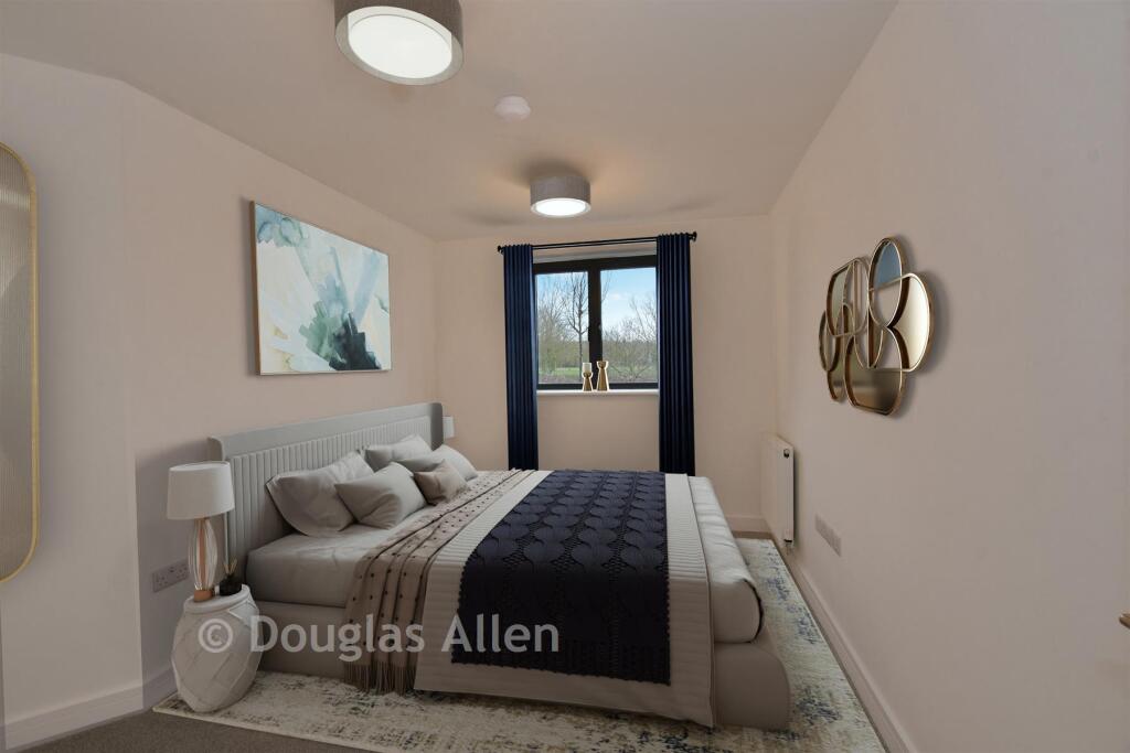 Apartment in London, Chingford - View 5