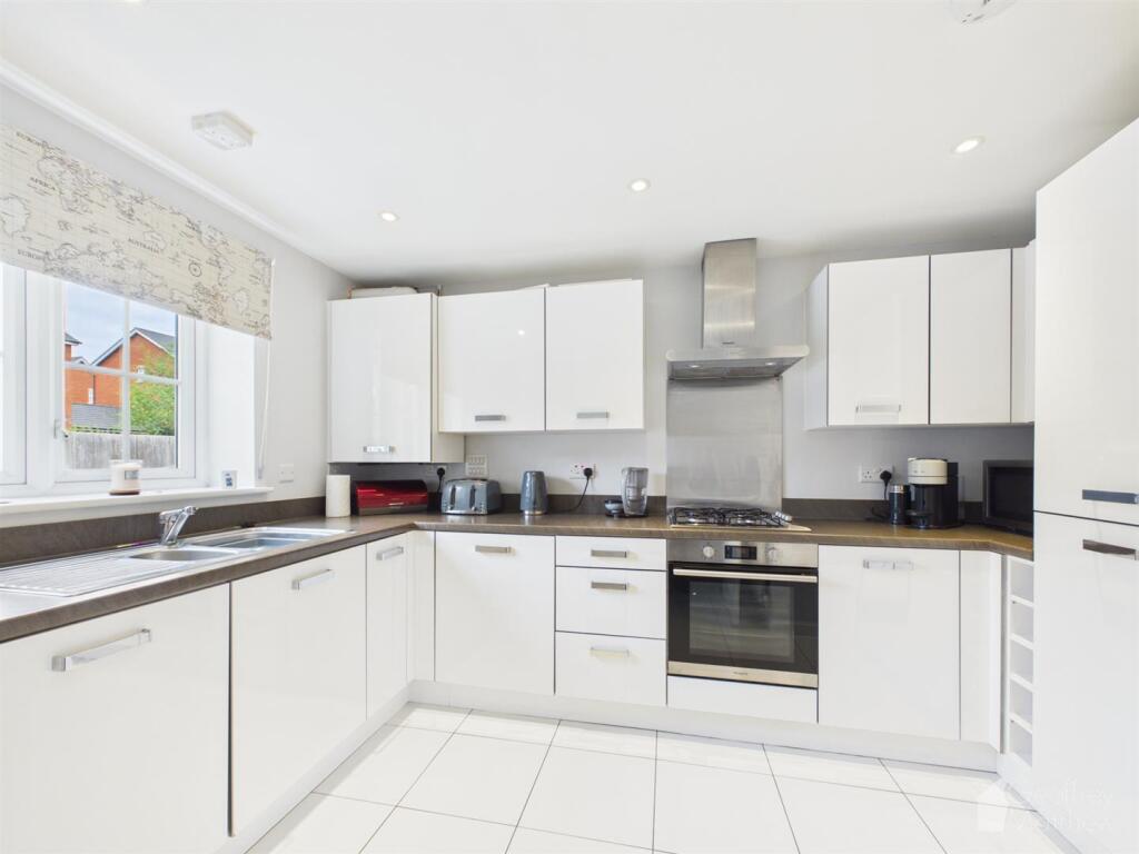 Main image of property: Pincey Mews, Takeley, Bishop's Stortford
