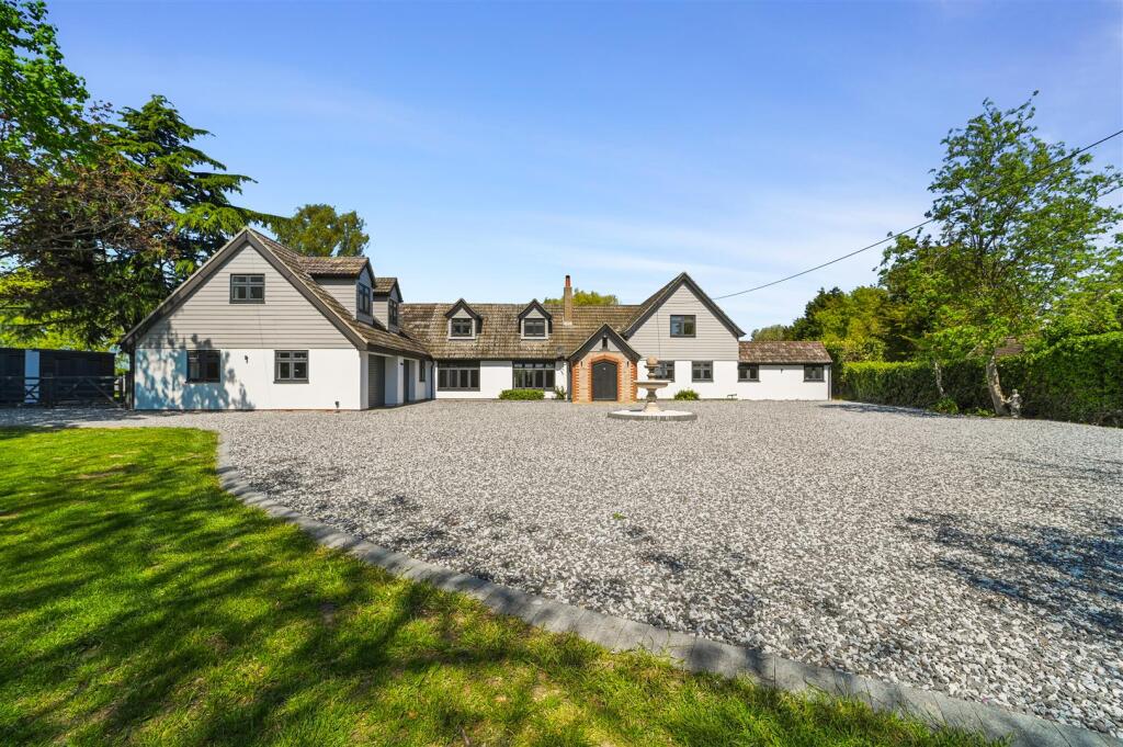 Main image of property: Stour Heights