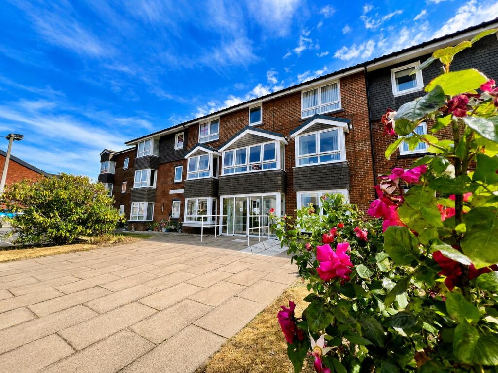 Main image of property: Cherry Trees, Coatham Road, Redcar, Redcar And Cleveland