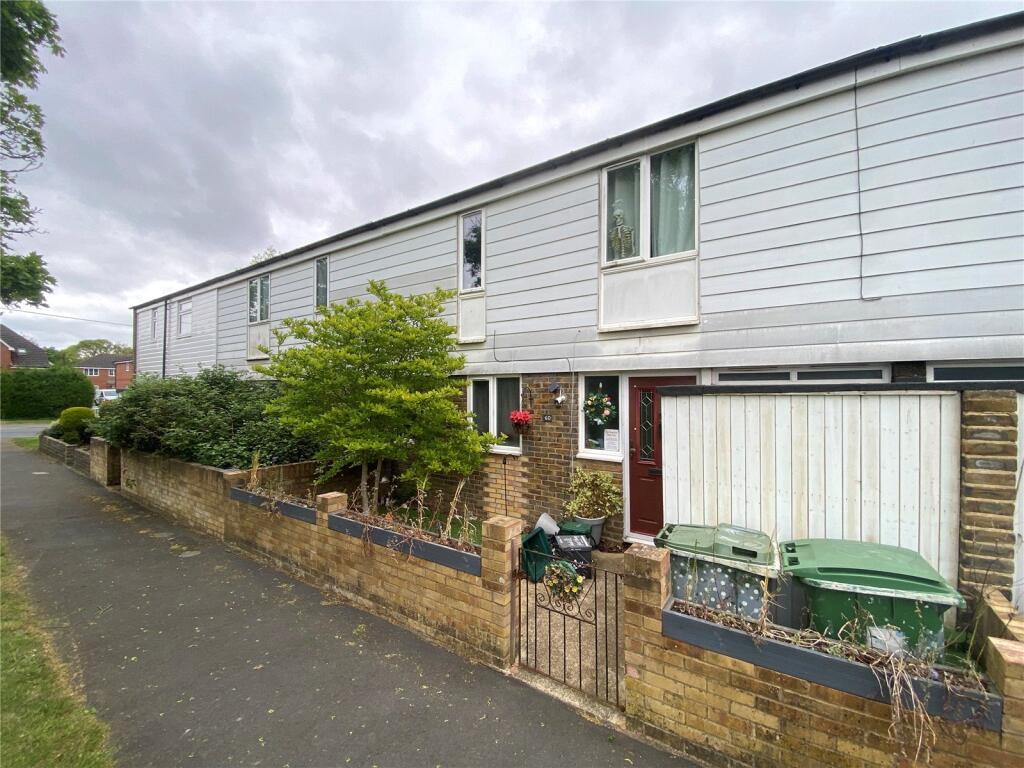 Main image of property: Tweedsmuir Close, Basingstoke, Hampshire, RG22