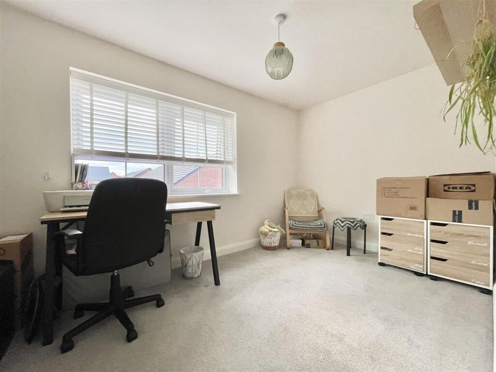 House in Harborough, Kibworth Beauchamp - More