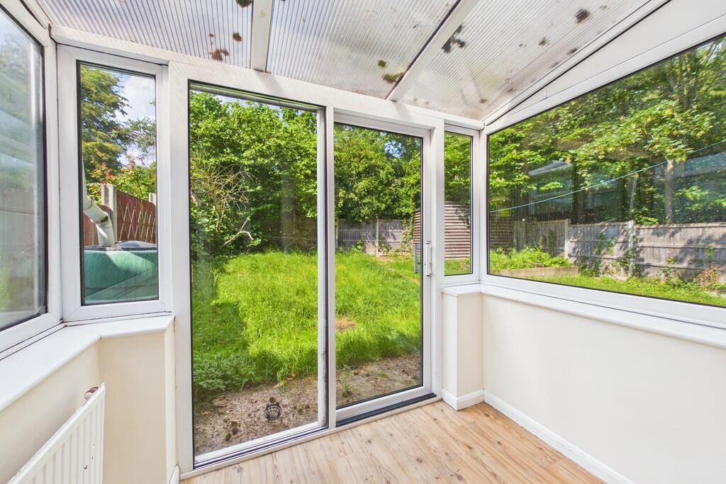 Bramblewood Way, Halesworth - Більше