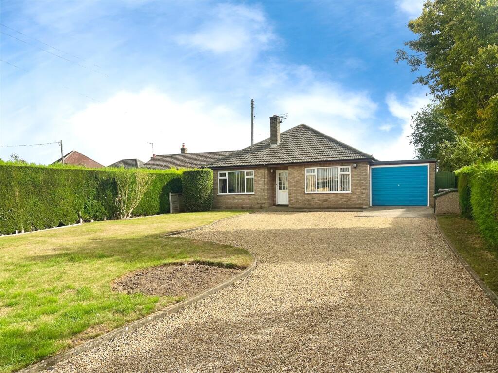 Main image of property: Stockwell Gate West, Whaplode, Spalding