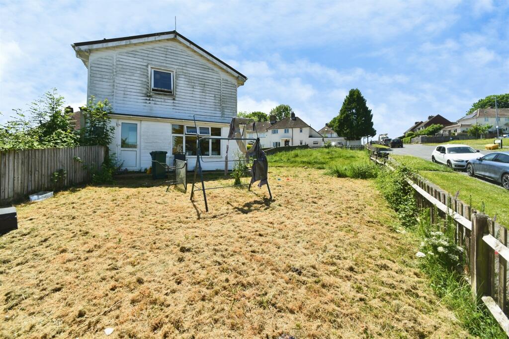 House in Brighton, Coldean - View 2
