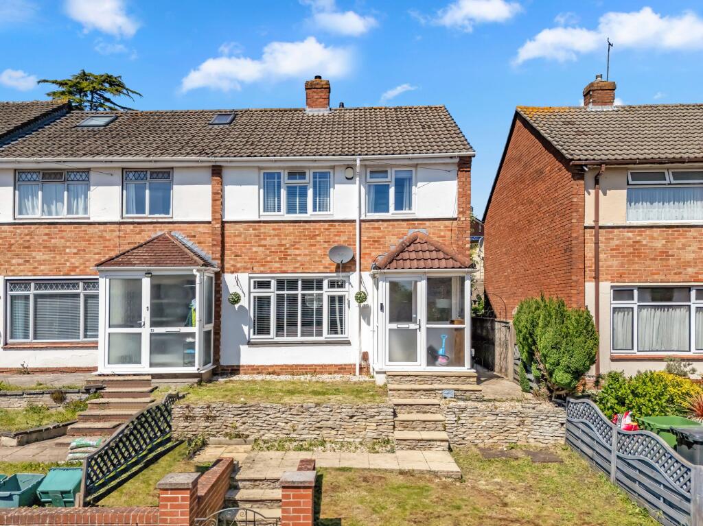Main image of property: Brompton Close, Bristol, BS15