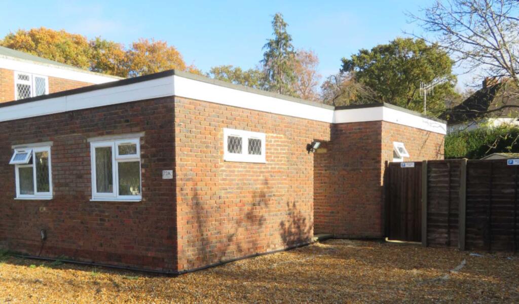 Main image of property: The Chase, Guildford