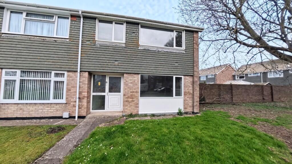 Main image of property: Tavistock Road, Weston-super-Mare