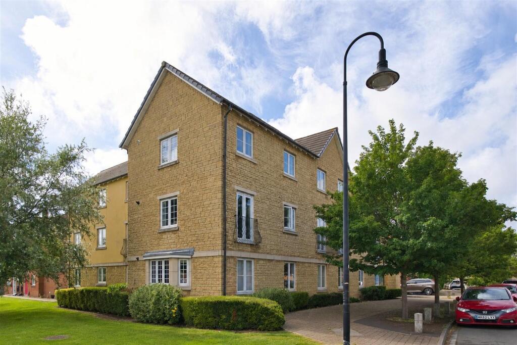 Main image of property: Carousel Lane, Weston Village - NO CHAIN!