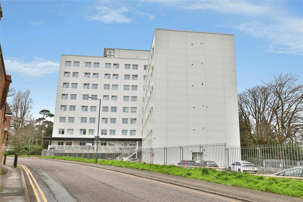 Main image of property: Prince of Wales Road, Westbourne, Bournemouth, Dorset, BH4
