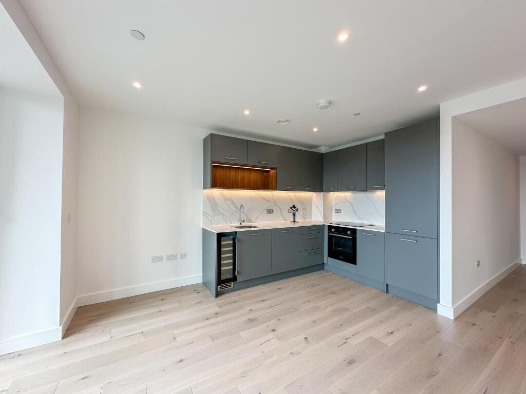 Main image of property: Brigadier Walk, London, SE18