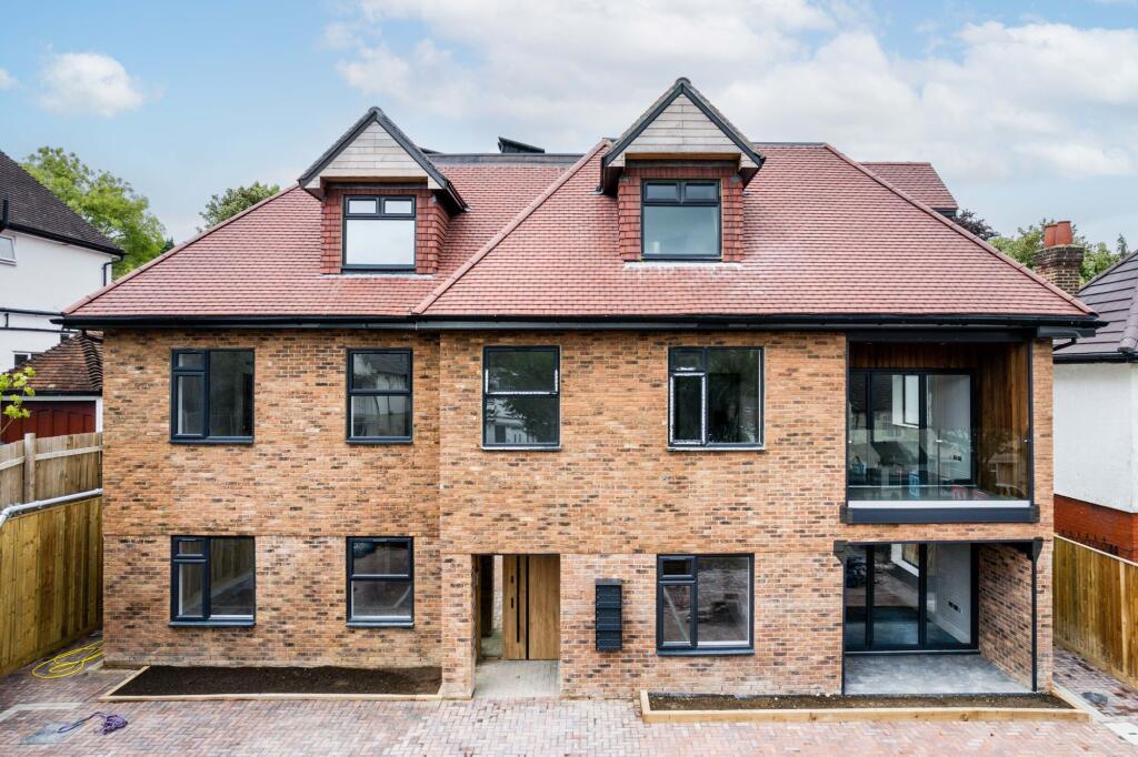 Main image of property: Kingsmead, Smitham Downs Road, Purley