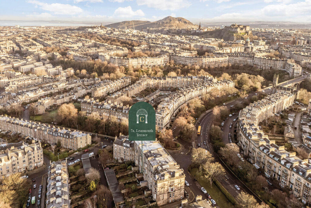 Main image of property: 7A Learmonth Terrace