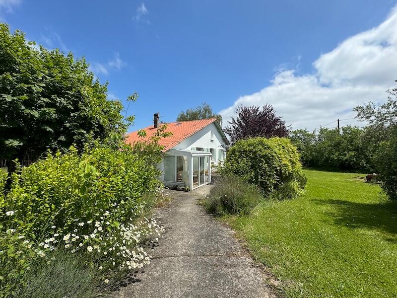 Main image of property: La Genétouze, Charente-Maritime, Poitou-Charentes