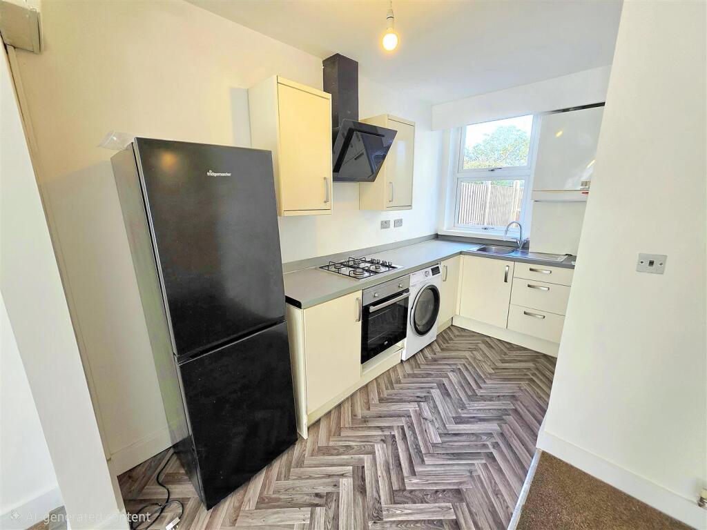 Apartment in Harrow - View 3