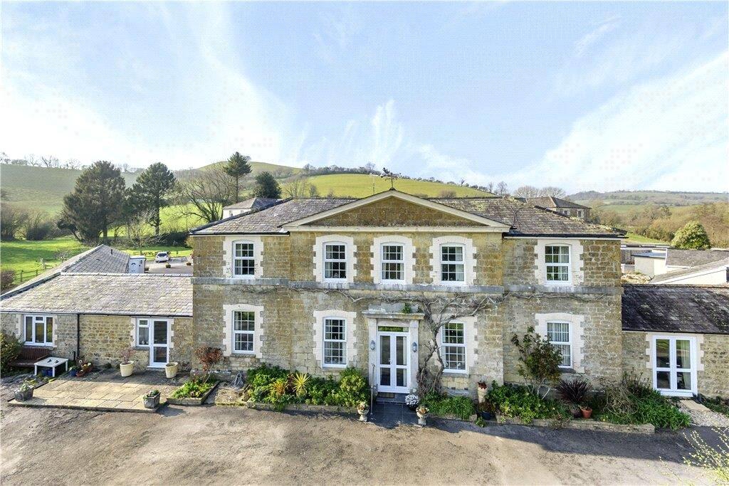 Main image of property: Beaminster, Dorset, DT8