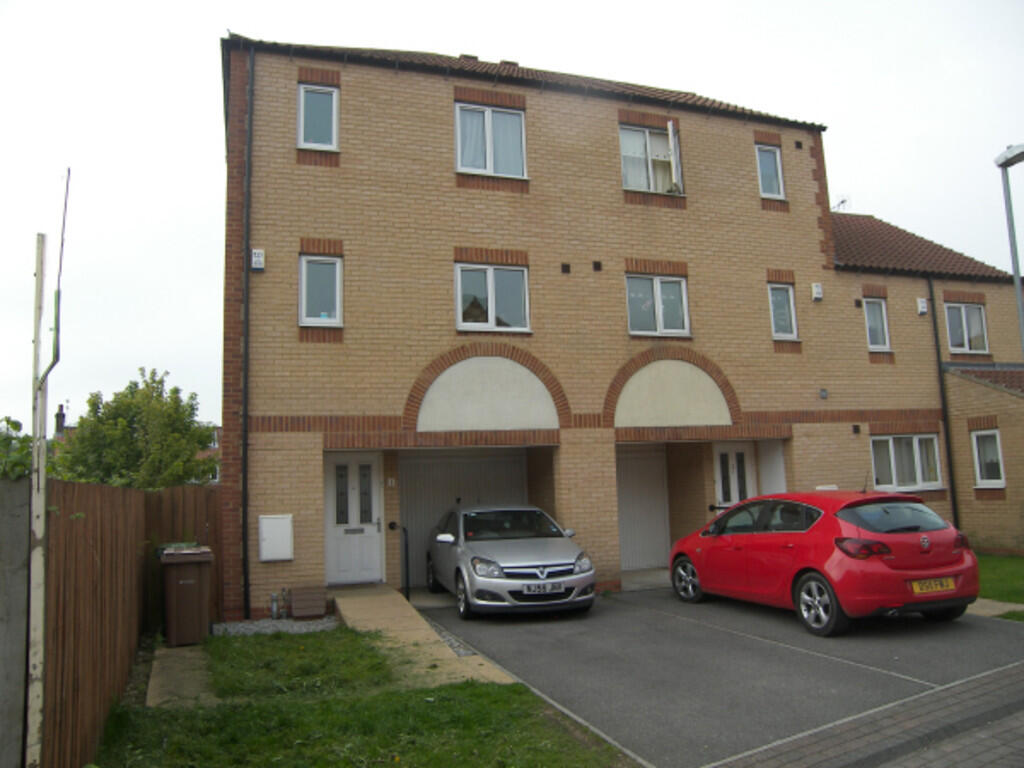 Main image of property: Riverhead Gardens, Driffield