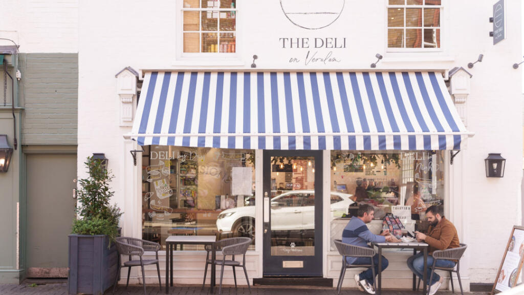 Additional image 10 of Comet Way, Hatfield, AL10 9XE