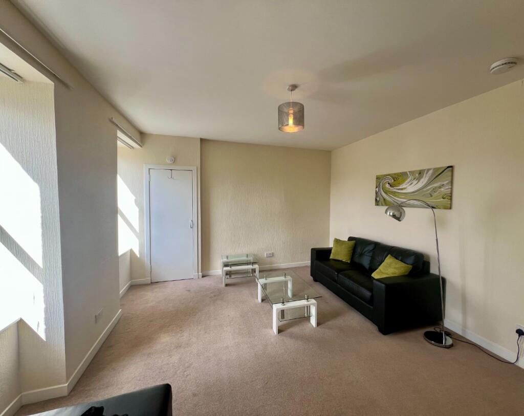 Apartment in Aberdeen - View 4