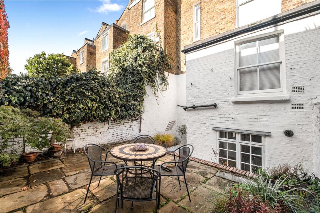 Westbourne Park Road, London, W11 photo 2