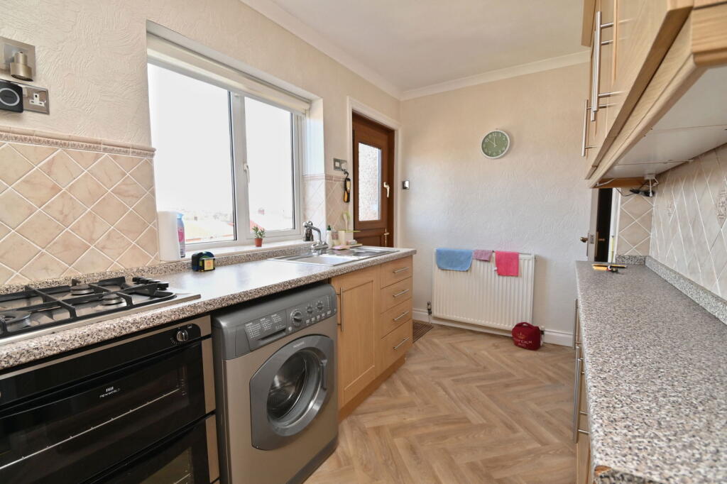Rockingham Street, Barnsley, S71 1JS photo 3
