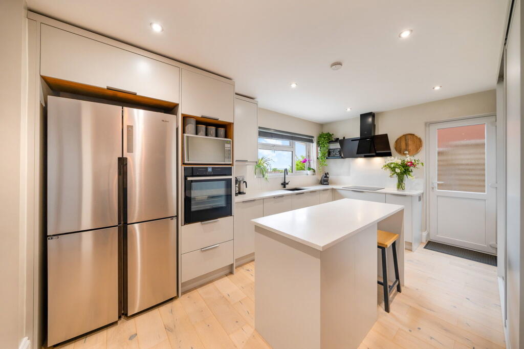 Main image of property: Balmoral Way, Weston-super-Mare