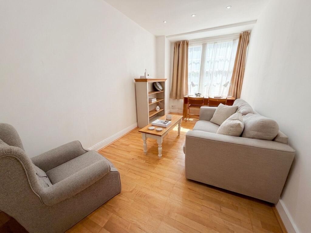 Main image of property: Finchley Road, London, NW8