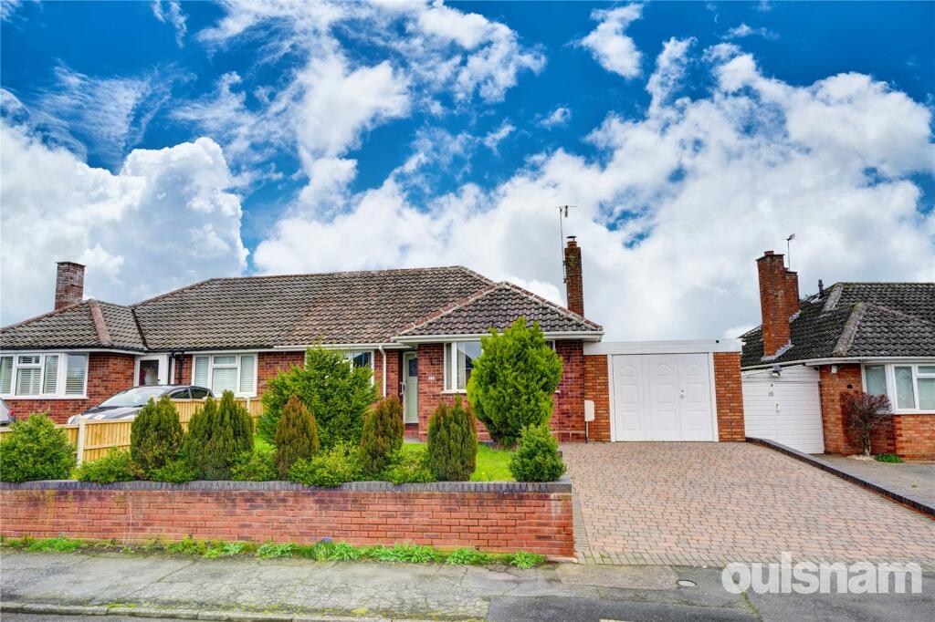 Main image of property: Witton Avenue, Droitwich, Worcestershire, WR9