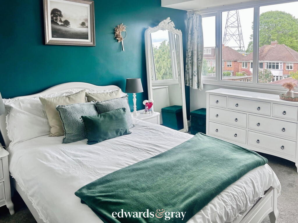 House in North Warwickshire, Coleshill - View 6