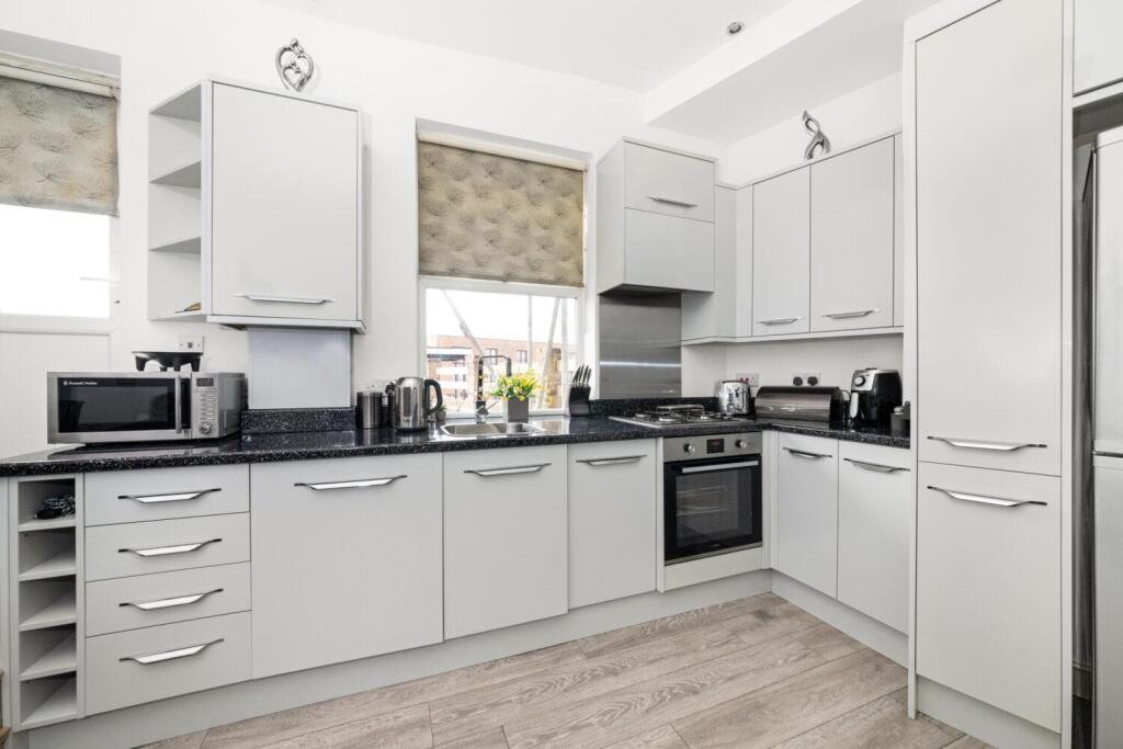 Main image of property: Sydenham Road, Sydenham, London, SE26