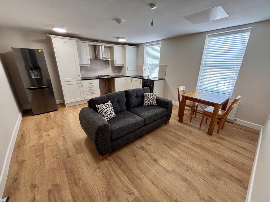 Main image of property: Station Road, Camperdown