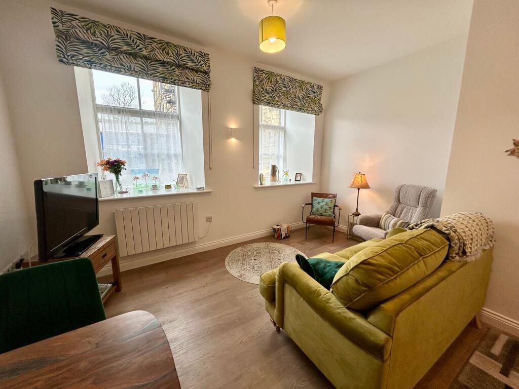 Additional image 2 of Bridgehouse Mills, Haworth , Keighley, BD22