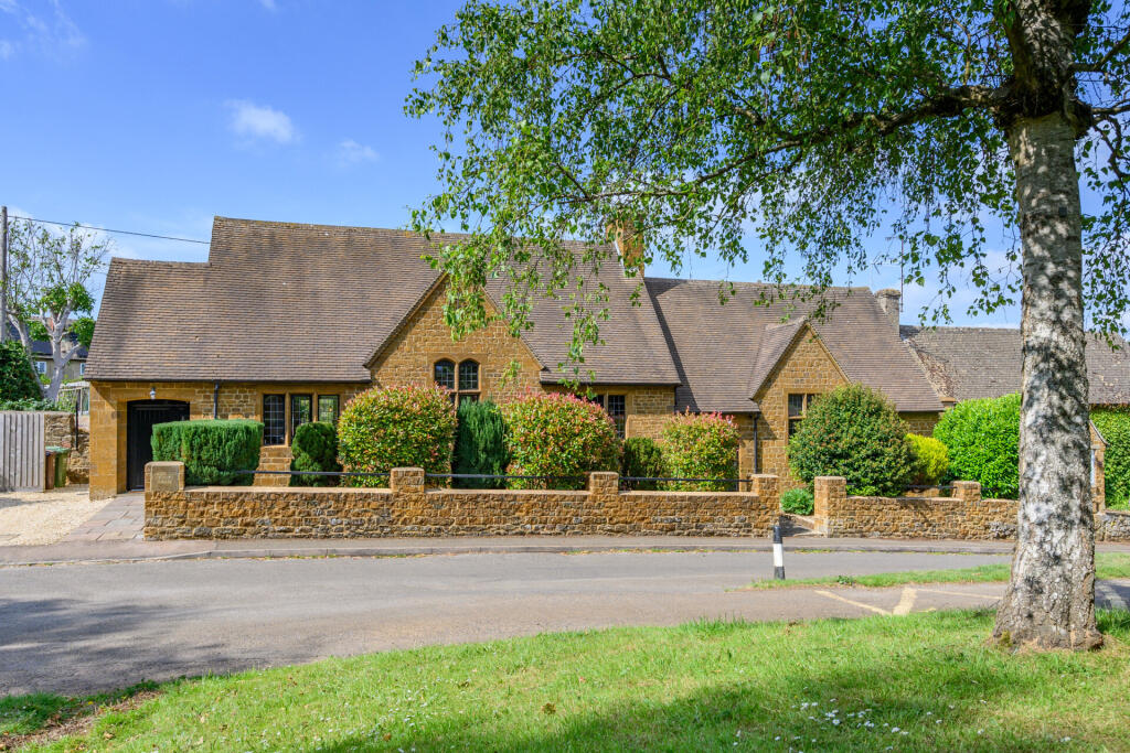 Main image of property: Main Street, Wroxton, OX15
