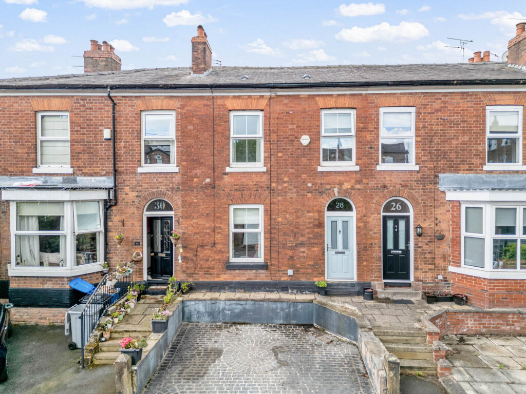 Main image of property: Hart Street, Altrincham, Greater Manchester, WA14