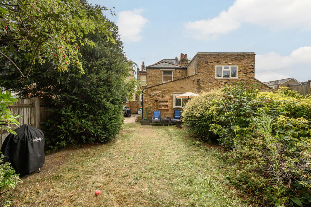 Main image of property: Griffiths Road, Wimbledon, London, SW19