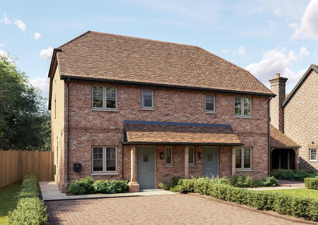 Main image of property: Garland Park, Goddards Green Road, Benenden, Kent, TN17 4AX