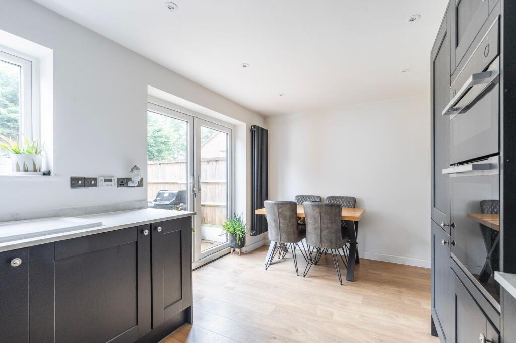 House in Norwich - View 5